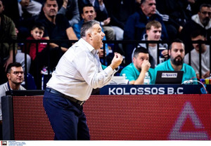 Γιατράς: Σαν σε... προετοιμασία, αλλά θα κάνουμε αλλαγές