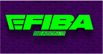 eFIBA Season 3: Τον Οκτώβριο ξεκινά το τουρνουά εθνικών ομάδων του NBA 2K