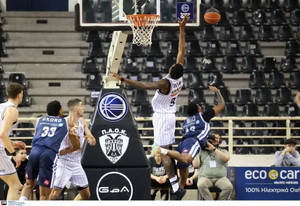 Live: ΠΑΟΚ mateco-Καρδίτσα Ιαπωνική 71-61 (τελικό)