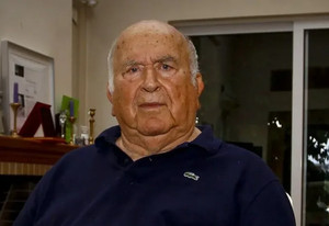Πέθανε ο Hall of Famer διαιτητής Κώστας Δήμου