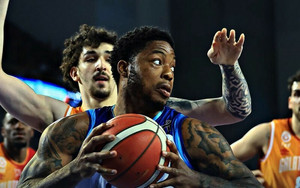 BSL: Πέρασε η Τουρκ Τέλεκομ, 91-77 τη Γαλατά και παίζει με Καρσίγιακα (vids)