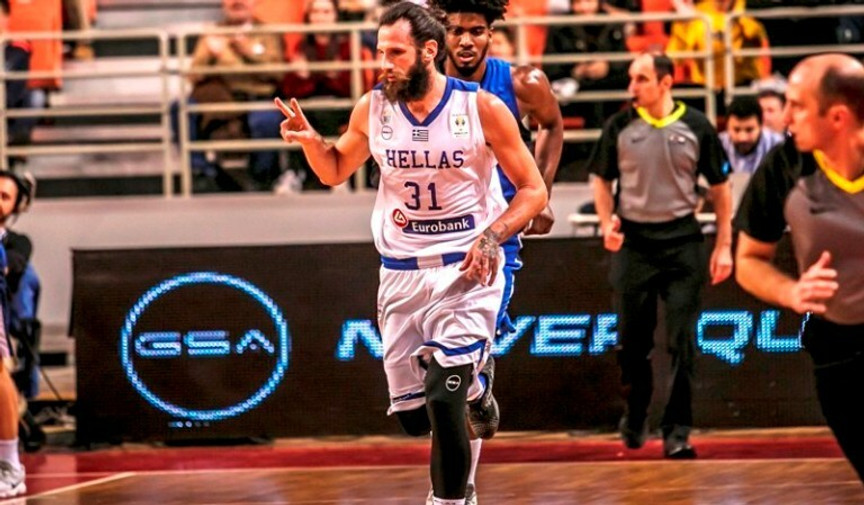 Ο Χάρης Γιαννόπουλος στο AllStar Basket: Να τους οδηγήσουμε στο δικό μας τέμπο