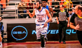 Ο Χάρης Γιαννόπουλος στο AllStar Basket: Να τους οδηγήσουμε στο δικό μας τέμπο