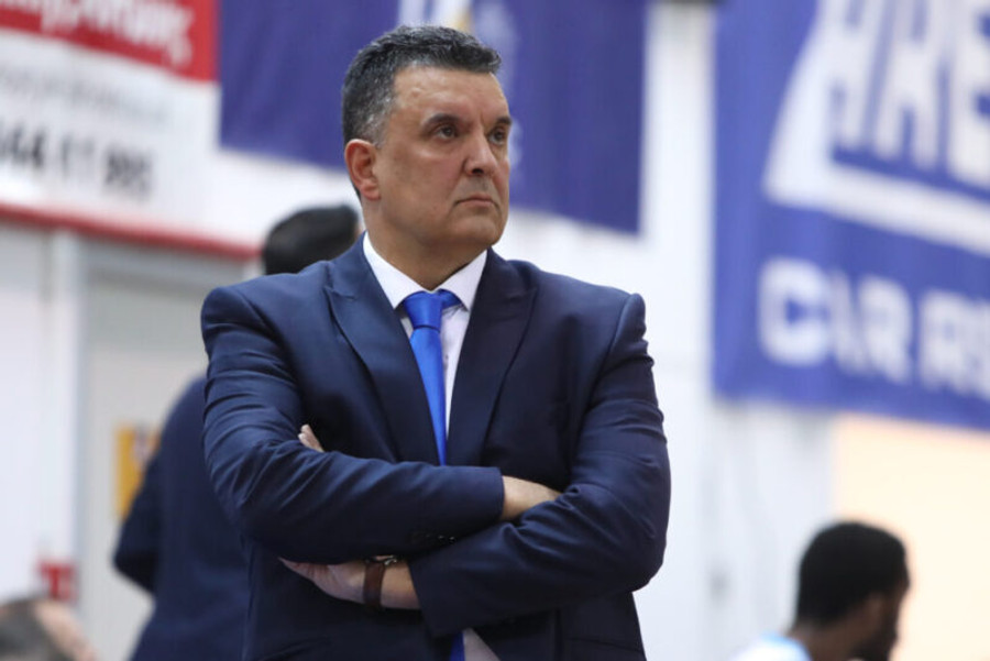 Με καλεσμένο τον Βαγγέλη Αγγέλου το αποψινό PICK N ROLL