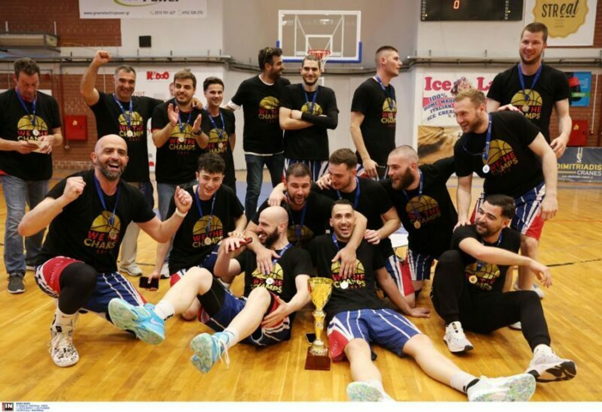 Δόξα Λευκάδας: Η photo gallery της απονομής και των πανηγυρισμών