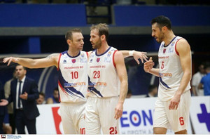 Πανιώνιος-ΦΕΑ στις 15:00 (ΕΡΤ3) στον τελικό του UNICEF Trophy
