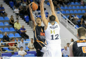 Τρίτος ο Προμηθέας Πάτρας στο Super Cup της Ρόδου, 95-71 τον Κολοσσό