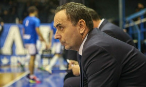 Ηρακλής: Παρελθόν μετά από 35 μέρες ο Παντελής Μπούτσκος! (pic)
