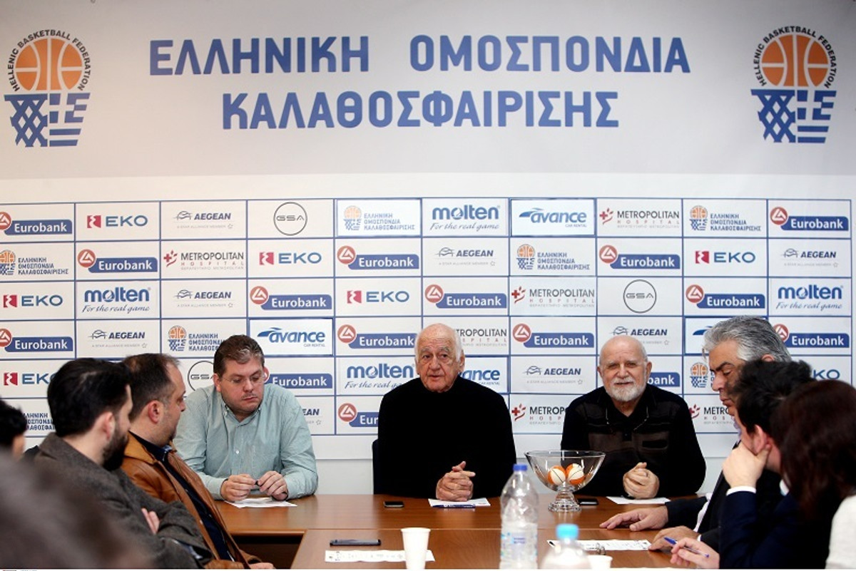 Ντέρμπι &quot;αιωνίων&quot; στον ημιτελικό του Κυπέλλου Γυναικών!