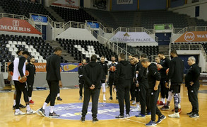 Αντί για προπόνηση, συζήτηση για τα χρωστούμενα στον ΠΑΟΚ