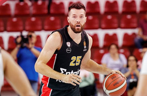 Νίκη του Ολυμπιακού 95-90 στο Τραπάνι (pics)