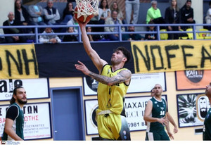 Ντέρμπι πρωτοπόρων στην 5η αγωνιστική της National League 1