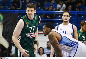 Live Streaming: Παναθηναϊκός-Ιωνικός στις 19:15