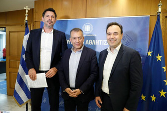 Basket League: Ηλεκτρονικό εισιτήριο και ταυτοποίηση από Σεπτέμβριο