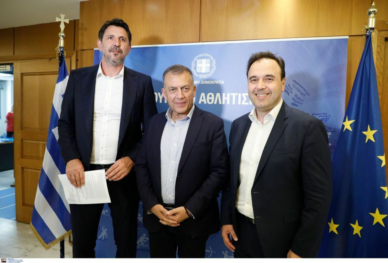 Basket League: Ηλεκτρονικό εισιτήριο και ταυτοποίηση από Σεπτέμβριο