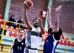 Γ&#039; Εθνική: Εύκολα η Σταυρούπολη, &quot;διπλό&quot; ο Μίλωνας