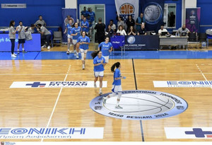 Πρώτη συγκέντρωση σήμερα για την Εθνική Γυναικών