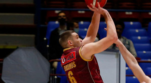 Final 8 Ιταλίας: Ο Μπράμος εκτέλεσε τη Βίρτους κι η Βενέτσια στους &quot;4&quot;