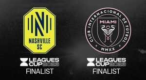 Aντετοκούνμπο: Στον τελικό του MLS League Cup η Νάσβιλ, εναντίον της ομάδας του Μέσι