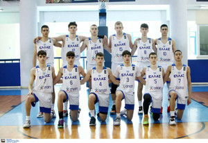 Φιλική νίκη για την Εθνική Παίδων, 73-71 την Ουγγαρία (pics)
