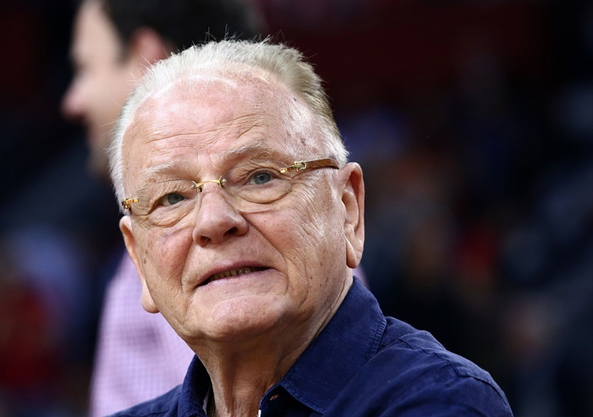 Ο Ντούσαν Ίβκοβιτς για τα &quot;Παράθυρα&quot; της FIBA