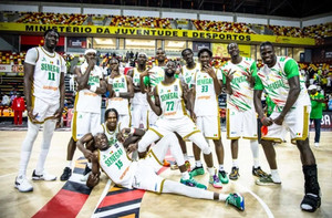 AfroBasket: Πρόωρος αποκλεισμός για το Νότιο Σουδάν και τη Γουινέα του Ντιαλό