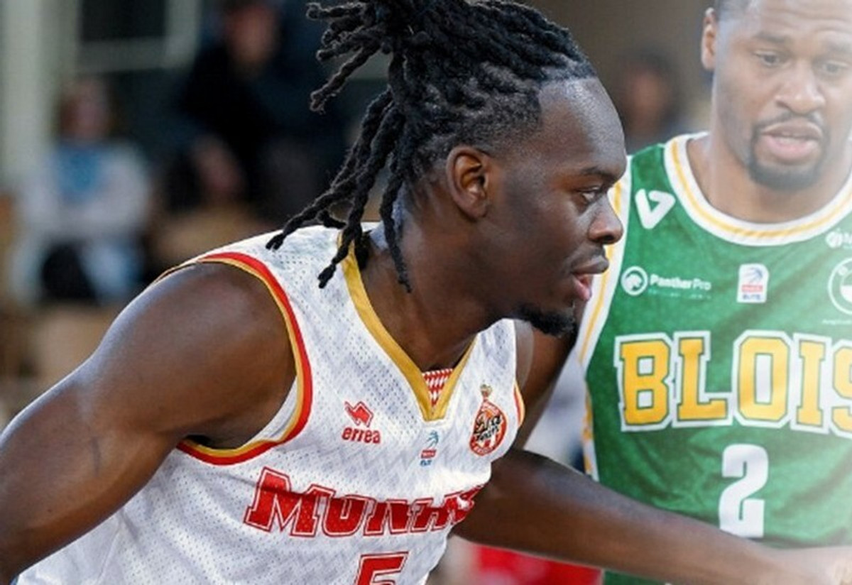 LNB: Ήττα οι πιτσιρικάδες της Μονακό στο Μπλουά, 102-76 πριν από το Κάουνας - Τα ζευγάρια των playoffs