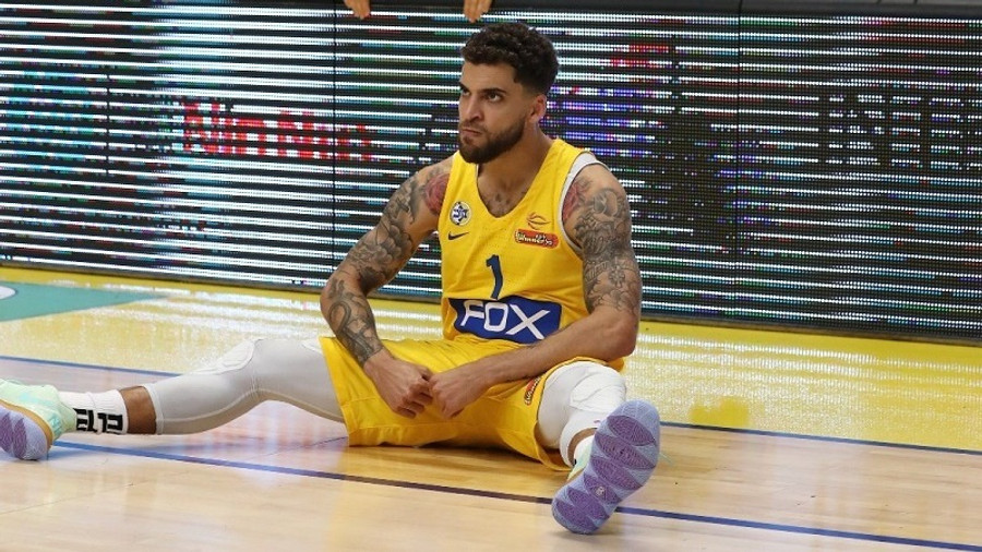 Μεγάλη νίκη για τη Μακάμπι, 89-73 την Χάποελ Ιερουσαλήμ (video)