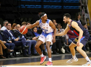 Elite League: Οι κορυφαίοι της κανονικής περιόδου