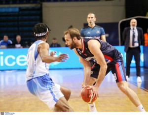 UNICEF Trophy και Final-8 ξανά ο Πανιώνιος, 66-63 τη Μεγαρίδα! (gallery)