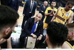 Σεγκούρα: &quot;Κλειδί μας ο έλεγχος του ρυθμού&quot;