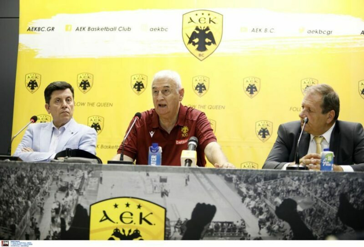 Σάκοτα: &quot;Αυτή τη στιγμή το μόνο πλεονέκτημα είναι το όνομά μας&quot;
