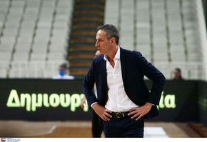 Όντεντ Κάτας: Δύο διαφορετικά... παιχνίδια (video)