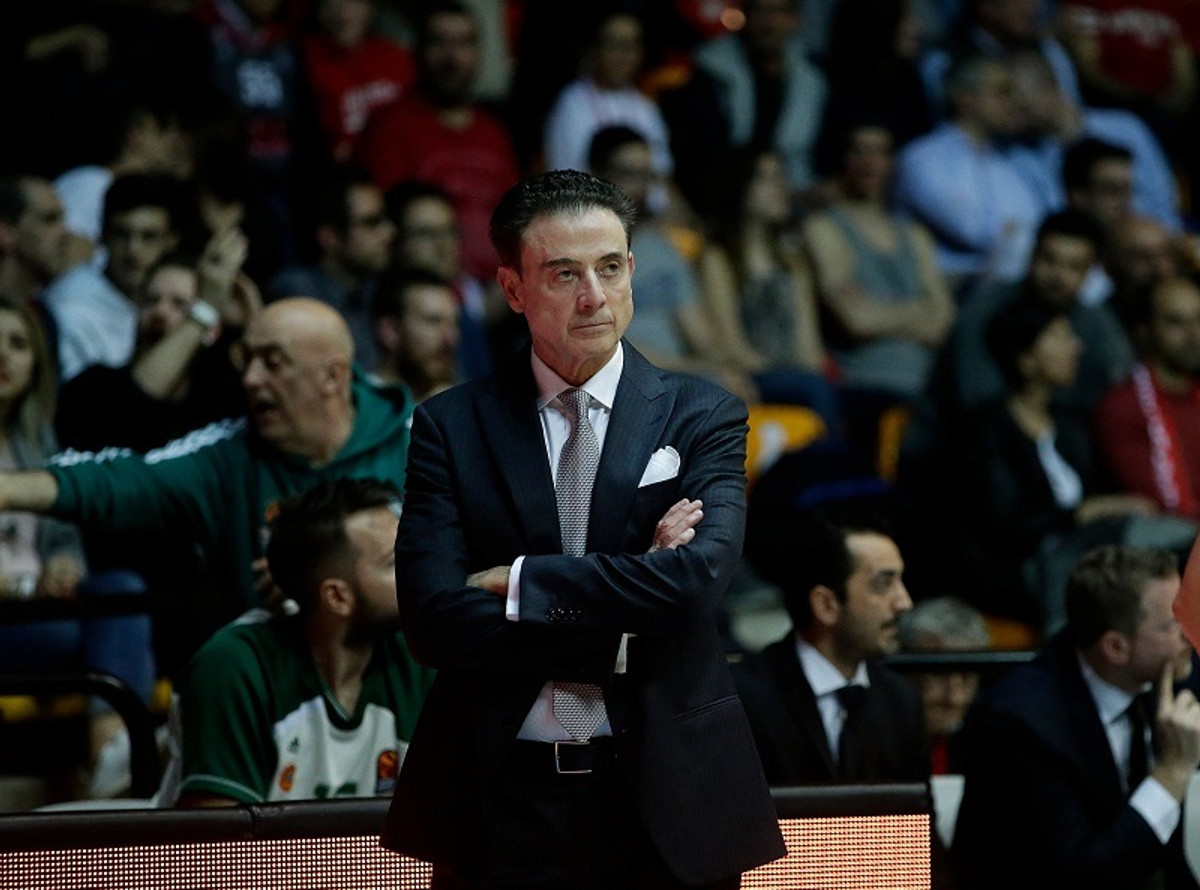 Το έξυπνο tweet της Euroleague για τη March Madness του Πιτίνο (pic)