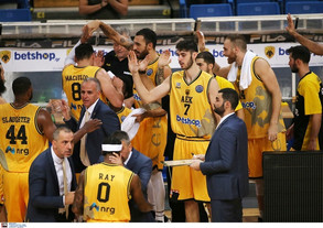 BCL: Το αναλυτικό pregame του ΑΕΚ-Αντβέρπ