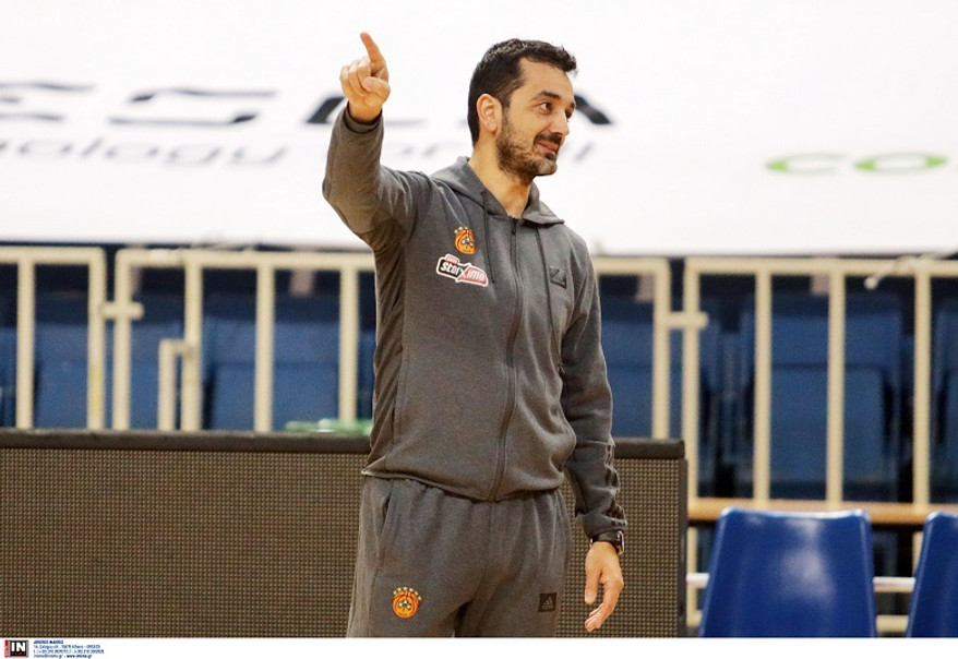 Φαβορί ο Βόβορας για επιστροφή στον πάγκο του Παναθηναϊκού