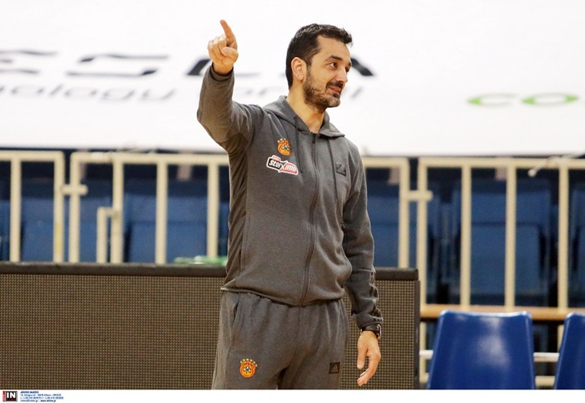 Φαβορί ο Βόβορας για επιστροφή στον πάγκο του Παναθηναϊκού