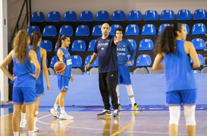 Πρέκας: Μεγάλο προβάδισμα πρόκρισης αν φτάσουμε στο 4-0
