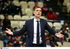 Μπαρτζώκας: Περισσότερο σαν... αγγαρεία! (video)
