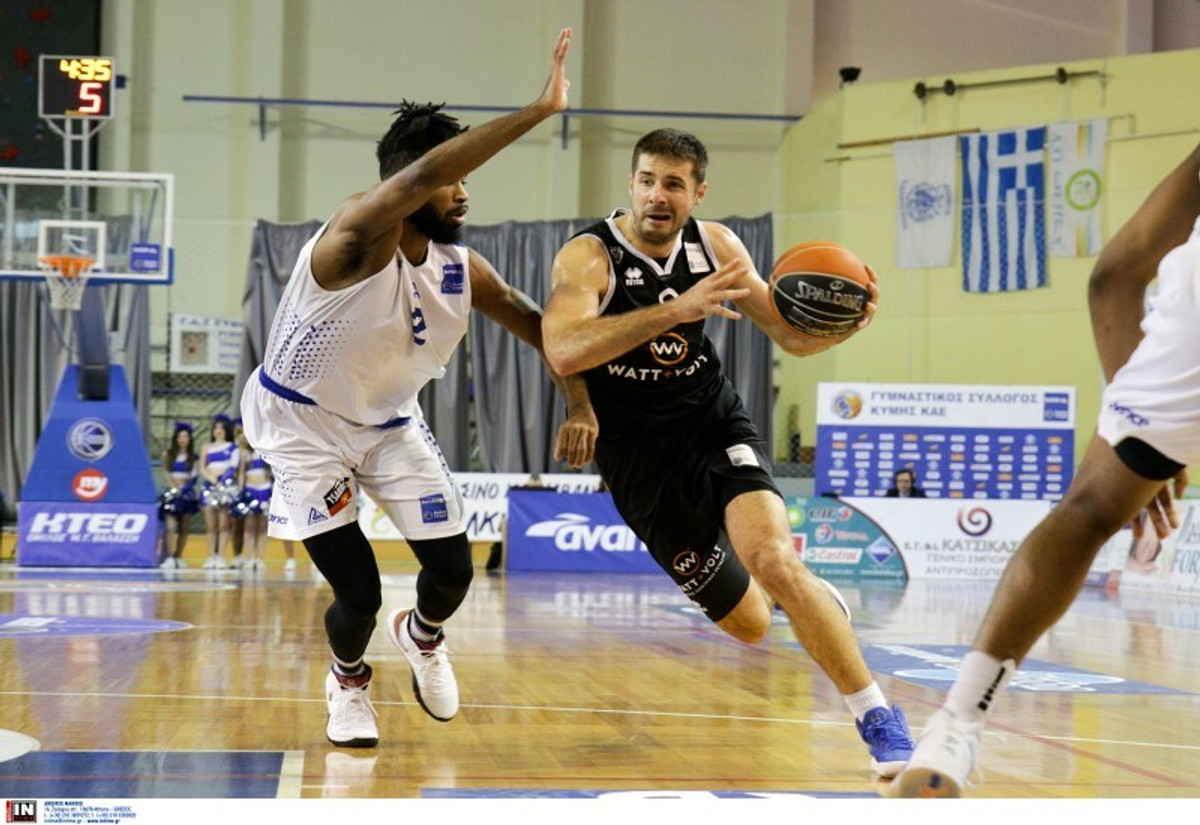 Ανακοινώθηκε η μεταγραφή του Τέπιτς στον Ηρακλή! (pic)
