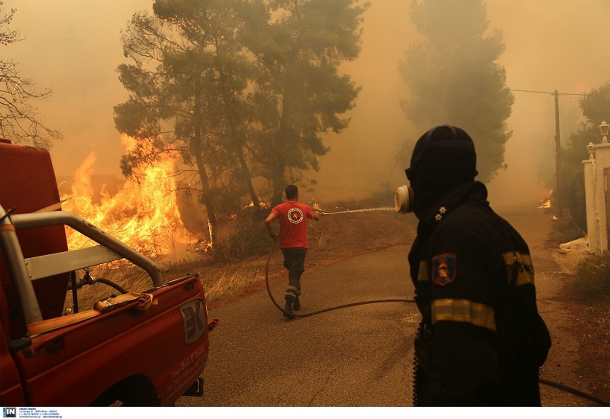 H προσφορά της Nova στους πληγέντες