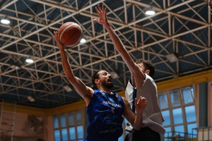 NL2: Τα ζευγάρια σε playoffs-playout -Πέτυχε 71 πόντους ο Κατσόγιαννης της Ελευθερίας Μ. (video)