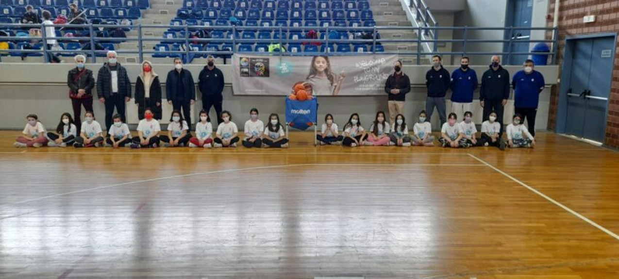 Her World, Her Rules σε… τετραπλή αποστολή στη Θεσσαλονίκη (pics)
