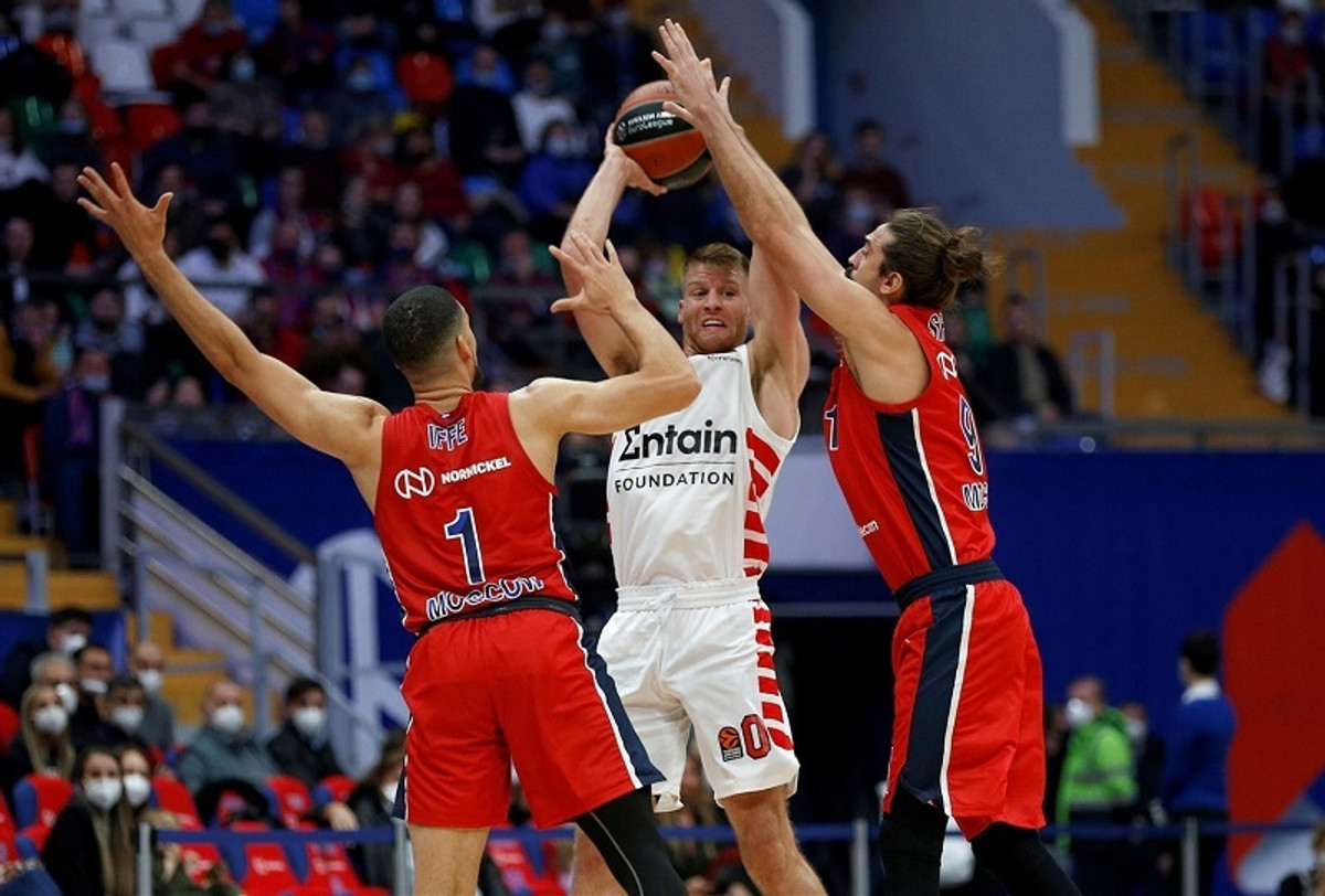 EuroLeague: Όλα τα κρούσματα και οι αναβολές αγώνων
