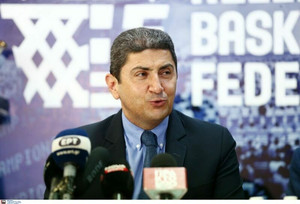 Λ. Αυγενάκης: Σύντομα καλά νέα για ΟΑΚΑ, κανένας δεν θα μείνει &quot;άστεγος&quot;