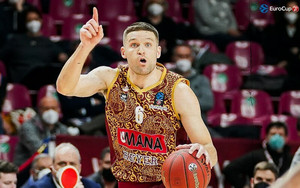 EuroCup: Η Βενέτσια του Μπράμος σόκαρε την πρωτοπόρο Γκραν Κανάρια (vids)