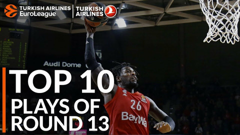 Με Λεσόρτ και Σενγκέλια το Top-10 της 13ης αγωνιστικής (video)