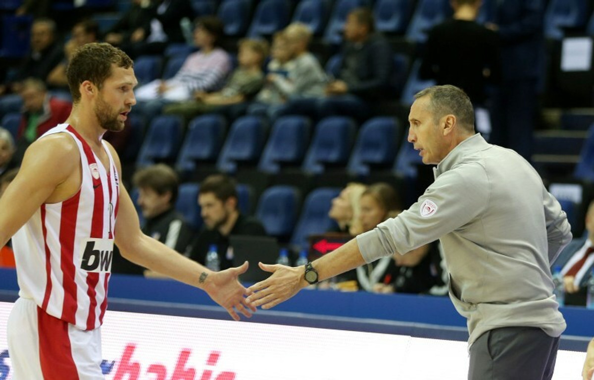 Ντέιβιντ Μπλατ: Ίσως χρειαζόταν κάτι τέτοιο...