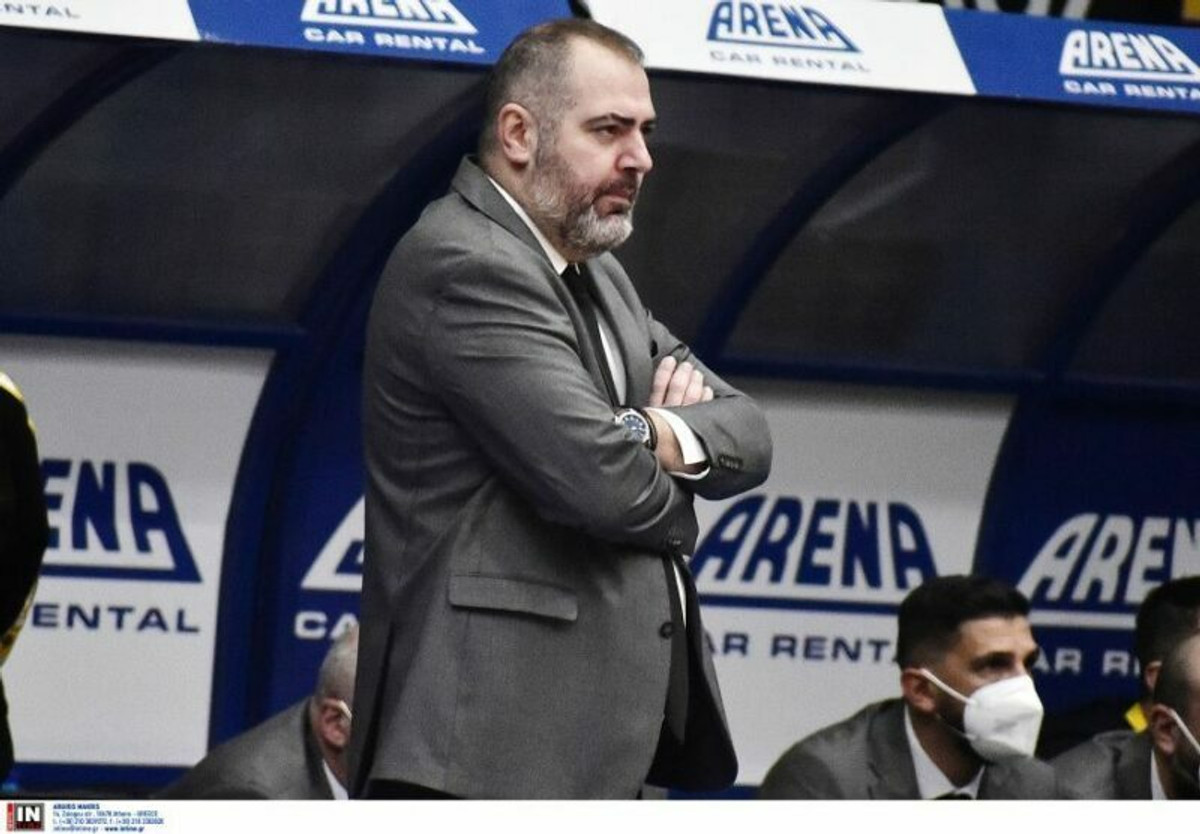 AEK: Θετικός στον κορονοϊό ο Στέφανος Δέδας