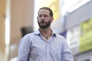O Θοδωρής Ασημακόπουλος για το τουρνουά στο Σοφικό